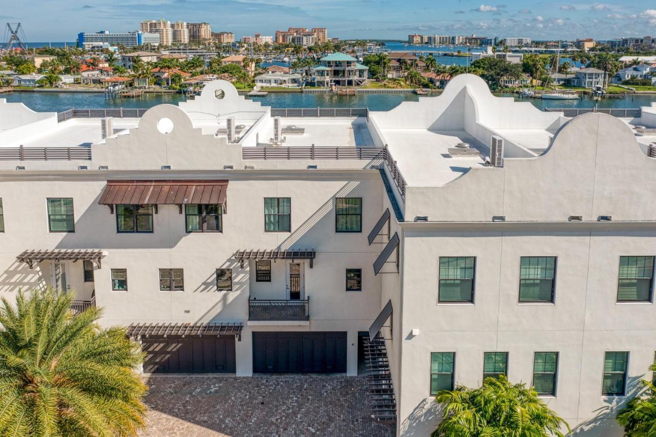 Brightwater Blue Villa Clearwater Beach Ngoại thất bức ảnh