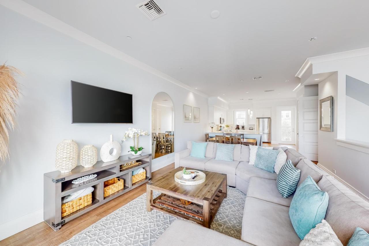 Brightwater Blue Villa Clearwater Beach Ngoại thất bức ảnh