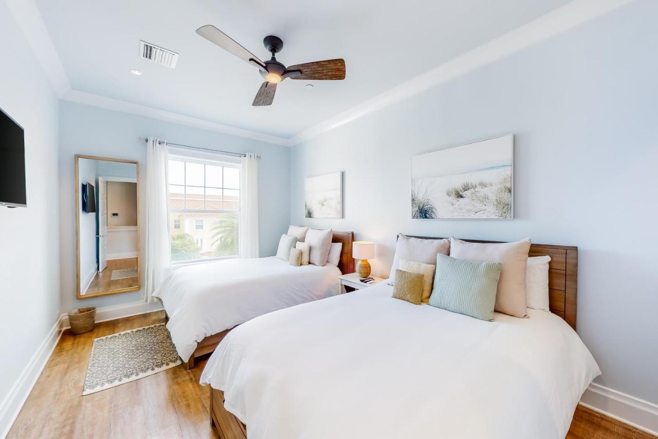 Brightwater Blue Villa Clearwater Beach Ngoại thất bức ảnh