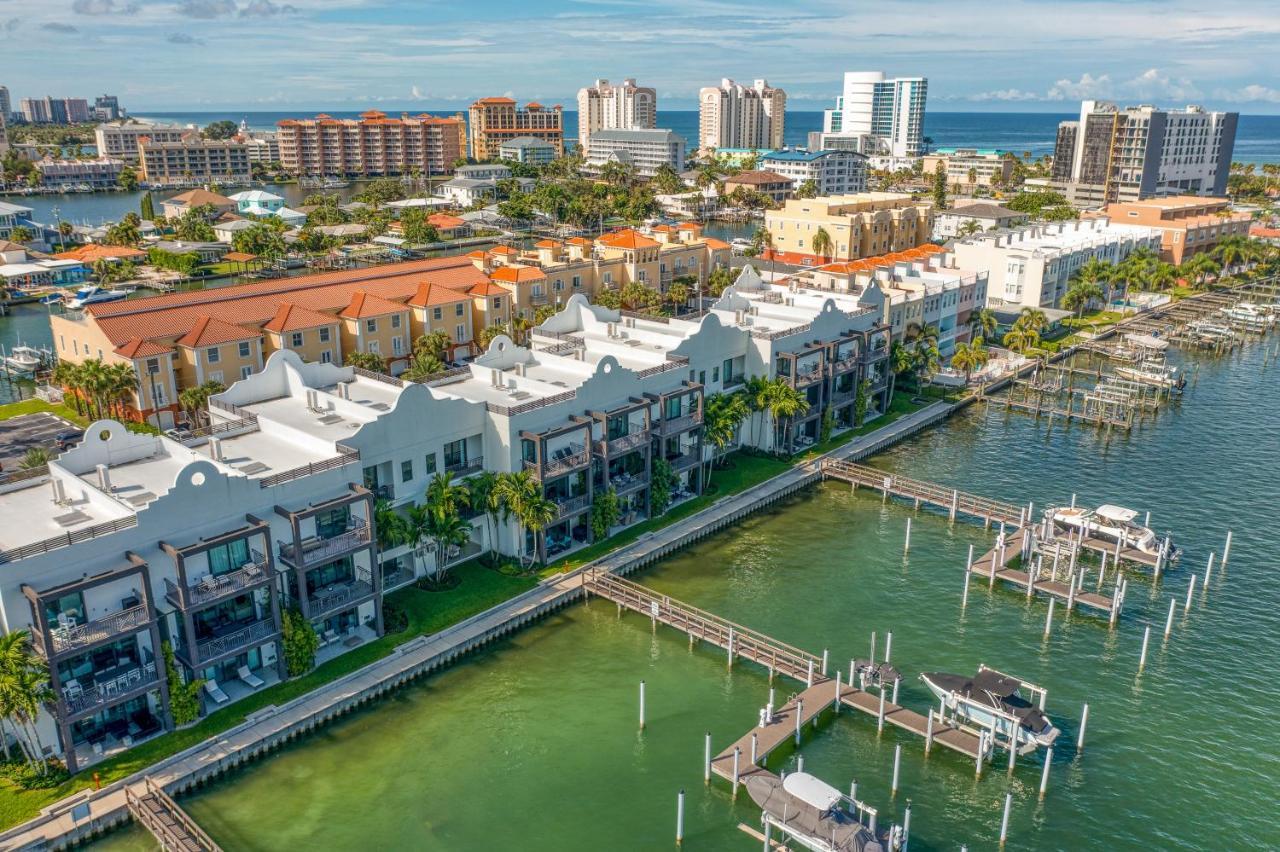 Brightwater Blue Villa Clearwater Beach Ngoại thất bức ảnh