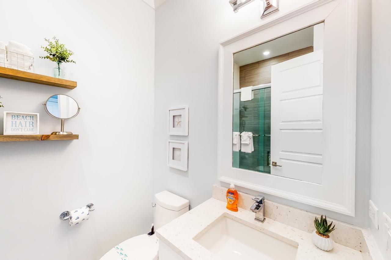 Brightwater Blue Villa Clearwater Beach Ngoại thất bức ảnh