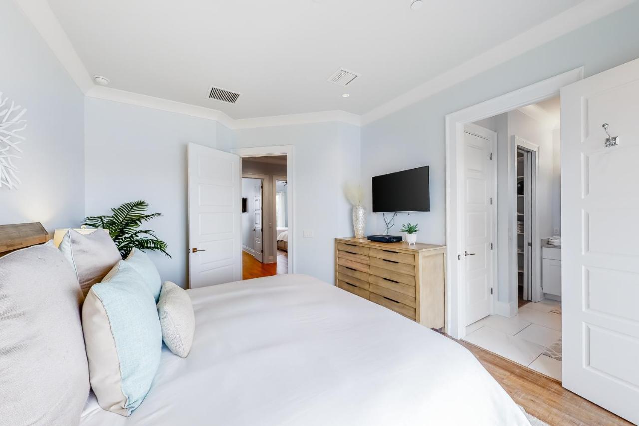 Brightwater Blue Villa Clearwater Beach Ngoại thất bức ảnh