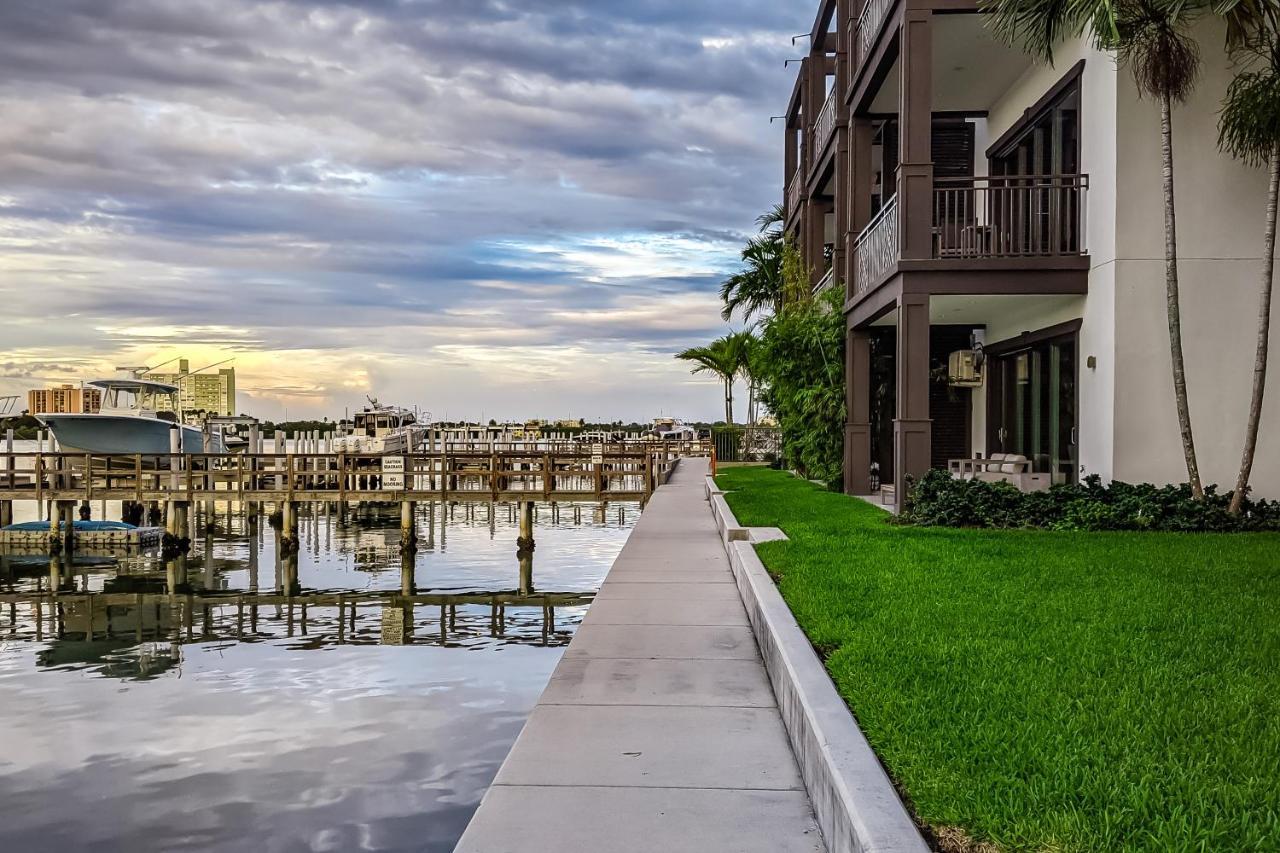 Brightwater Blue Villa Clearwater Beach Ngoại thất bức ảnh