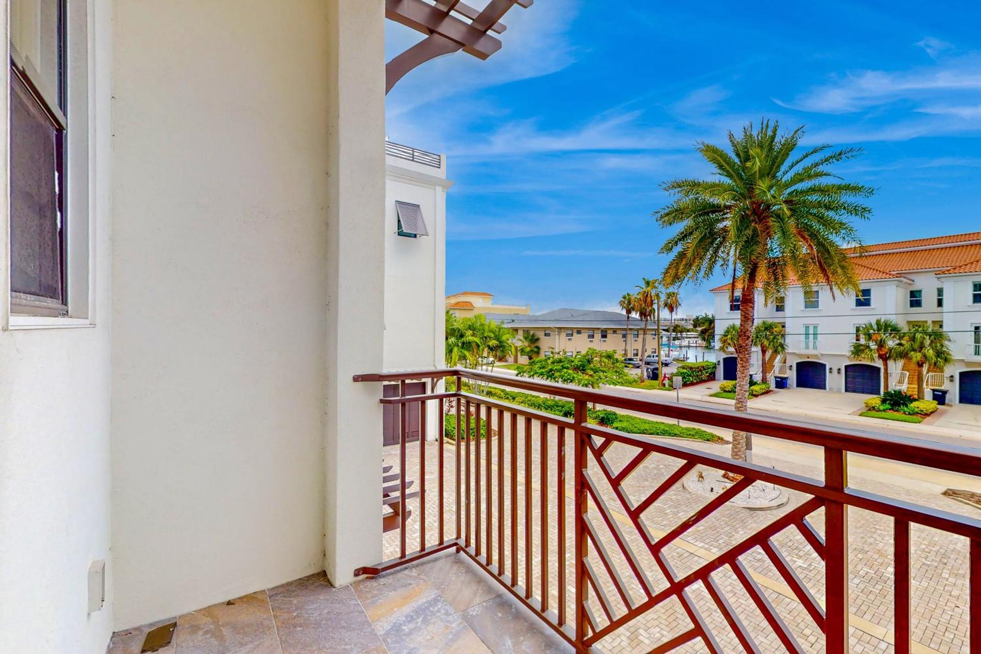 Brightwater Blue Villa Clearwater Beach Phòng bức ảnh